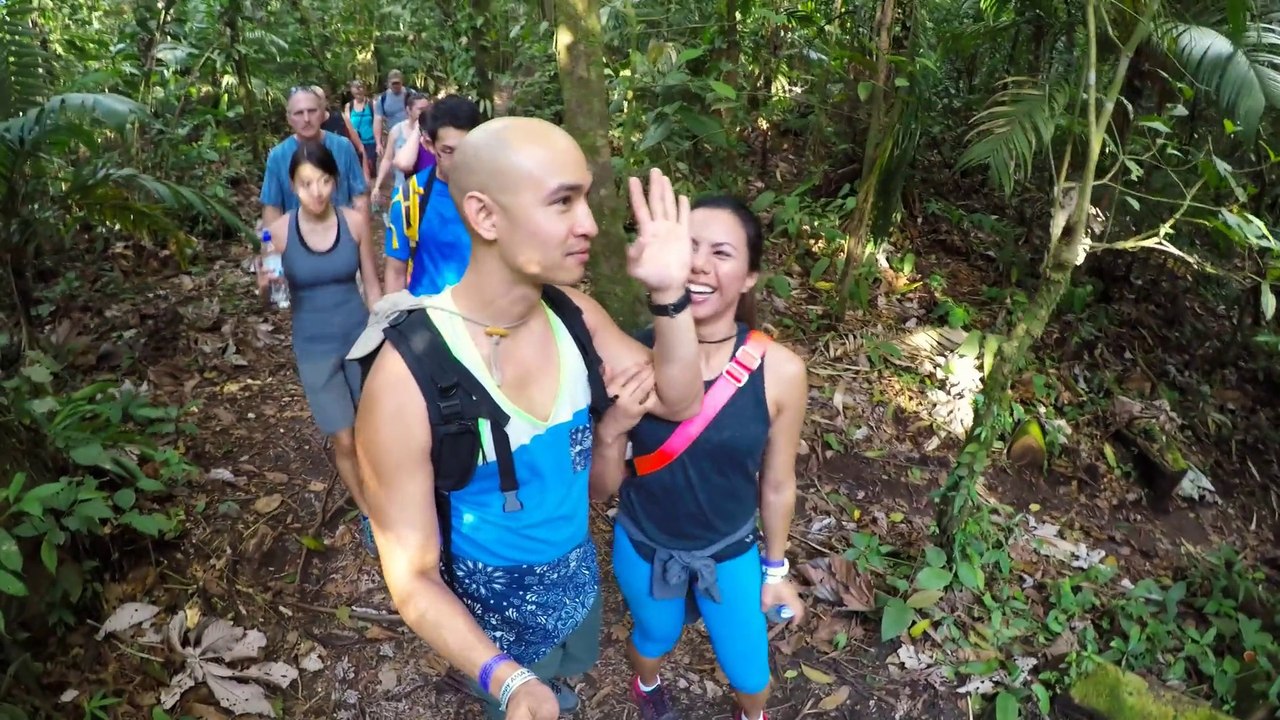 Costa Rica 2015