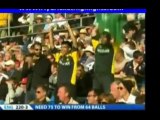 World Cup 2015 -@- Shahid Afridi best bowling in ODI - Full HD