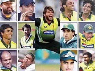 Hai Jazba Junoon World Cup Song 2015