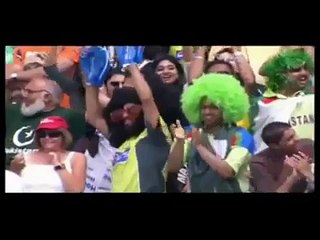 Jazba Junoon - Pakistani national Patriotic Song Cricket World Cup 2015