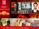 Dr. Imran Farooq Murder Altaf Hussain is Responsible by Zulfiqar Mirza  -@-  Must Watch This Video