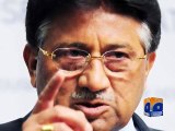 SHC declares Musharraf ‘ineligible’ for Parliament-15 Feb 20