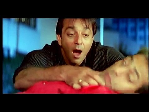 Chal Mere Bhai _ Salman Khan _ Sanjay Dutt