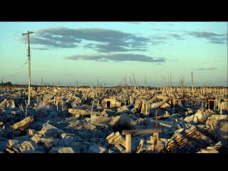 Apocalyptic Dreams by The Electric Trunk