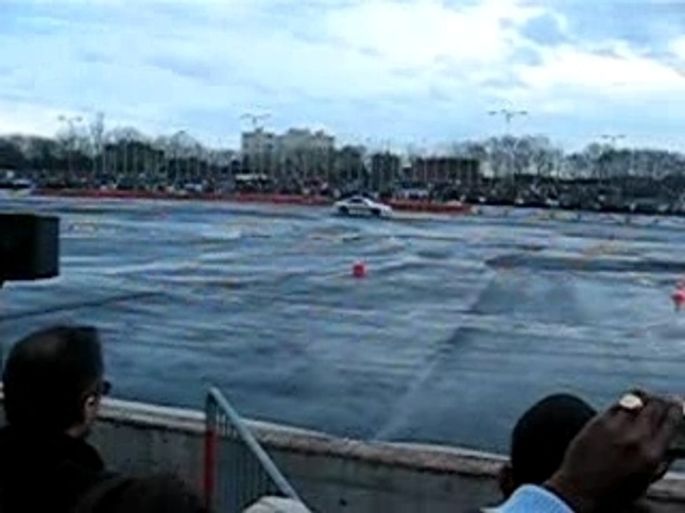 Paris tunning show 2007