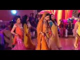 Hot BRIDE  DANCE on her Wedding in Karachi -@-  Tera Piyar Sajna- Full HD