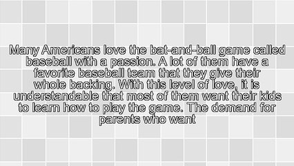 Factors To Keep In Mind When Enrolling Your Kind Into A Chicago Baseball Academy