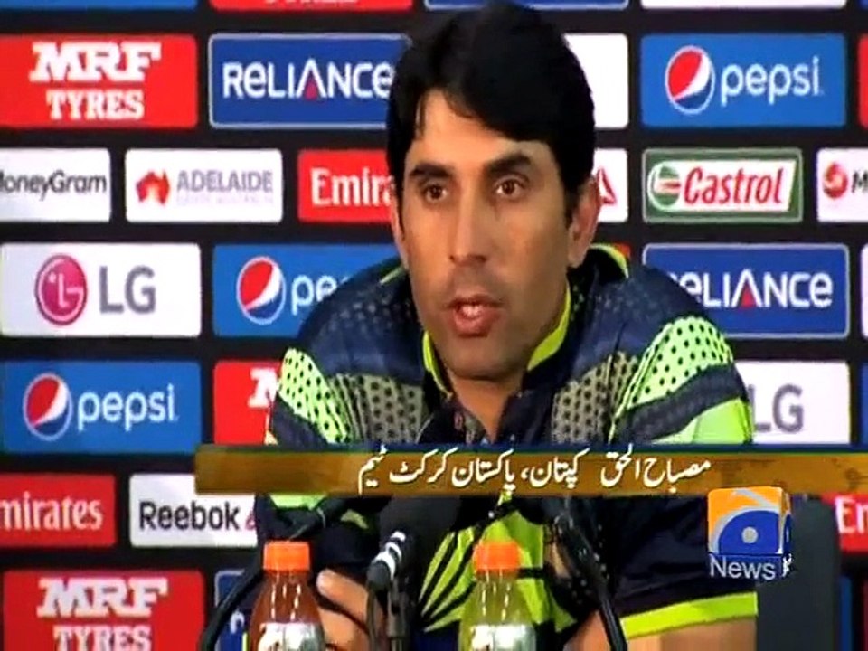 Cold war starts between Pak-India captains before World Cup