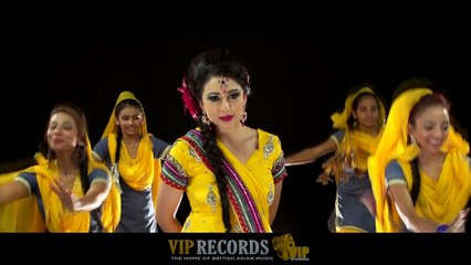 Sunny Hayre ft Aman Hayer - Dil Bankeh **Official Video**