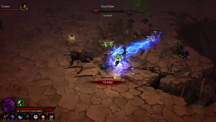 Diablo 3 Ultimate Evil Edition Part 78