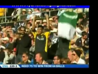 World Cup 2015 -@- Shahid Afridi best Bating in ODI - Full HD