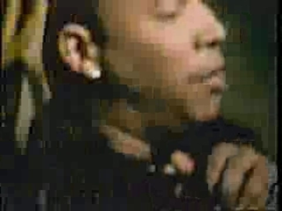 Don omar - vuelve