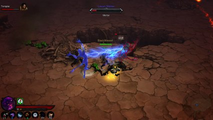 Diablo 3 Ultimate Evil Edition Part 80