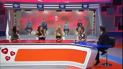 Yarışmacıların Sosyal Medya Yorumları Güldürecek (Ben Bilmem Eşim Bilir