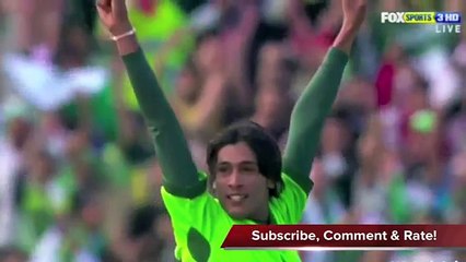 Pakistan Cricket Team Song - Ready For 2015 World Cup _HD_ _ Tune.pk