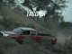 Toyota Tacoma - loch ness monster - ads