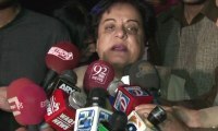 PTI will take part in by-elections of Azad Kashmir: Shireen Mazari