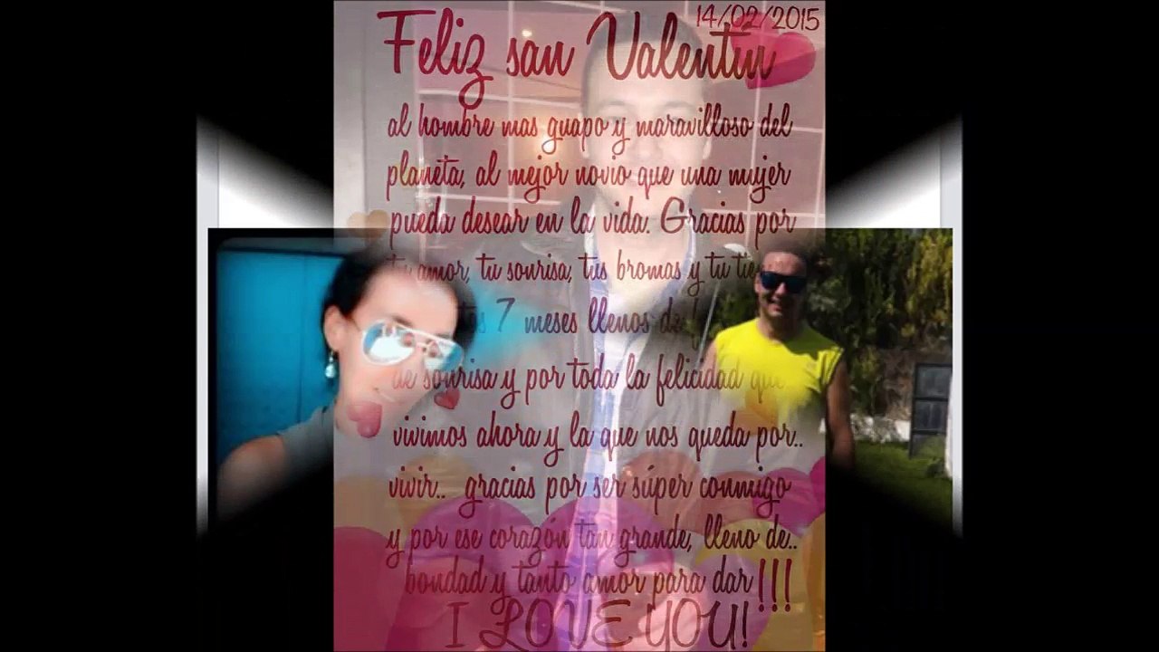 San Valentin