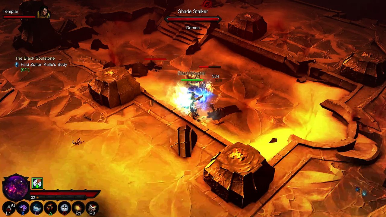 Diablo 3 Ultimate Evil Edition Part 85