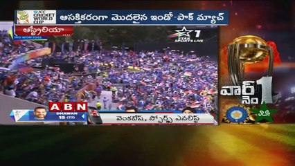 ABN News 10:00am to 10:30am (15-02-2015)
