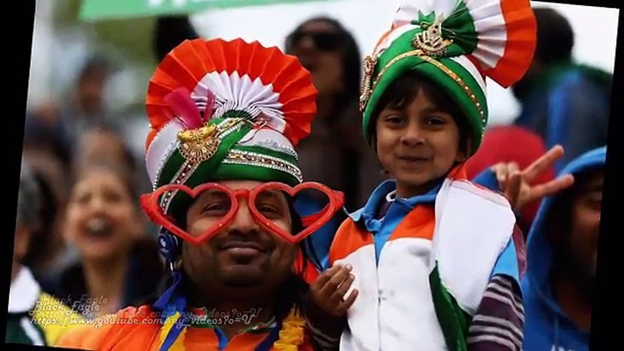 2015 Cricket World Cup Official Theme Song (HD)