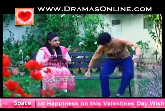 Rasgullay Episode 95 on Ary Digital in High Quality Uploded on 14th February 2015