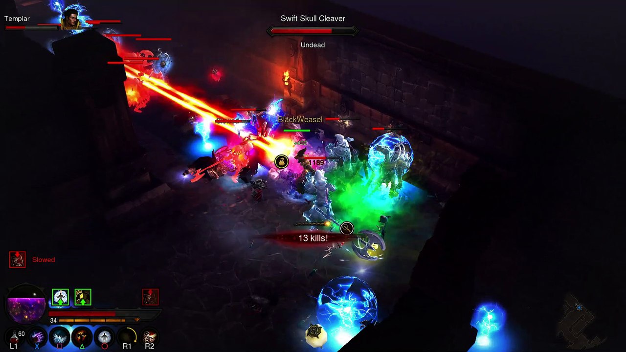 Diablo 3 Ultimate Evil Edition Part 94