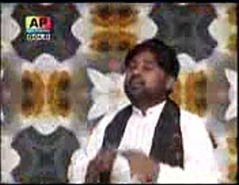 Rab Jaane Tay Hussain Jaane - Hub Ali Qasida