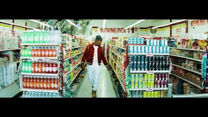 Ne-Yo - She Knows (Official Video) ft. Juicy J - HD Video