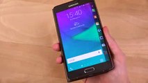NEW Samsung Galaxy S6 Edge Dual-Edge Display Rumors!