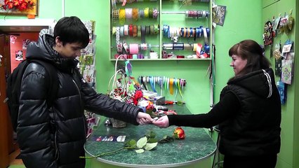 В погоне за принцем.