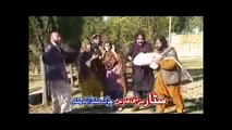 DISCO MAMA - Pashto New Comedy Drama 2015 Ismail Shahid