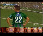 Alianza Lima: Gabriel Costa se perdió el primer gol blanquiazul (VIDEO)