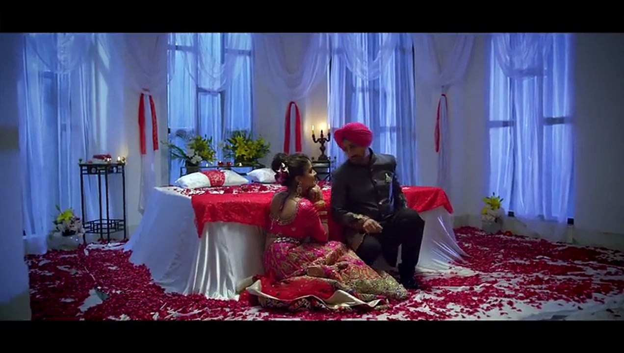 Ishq Haazir Hai - Title Song - Diljit Dosanjh - Wamiqa Gabbi - Movie Releasing on 20th Feb