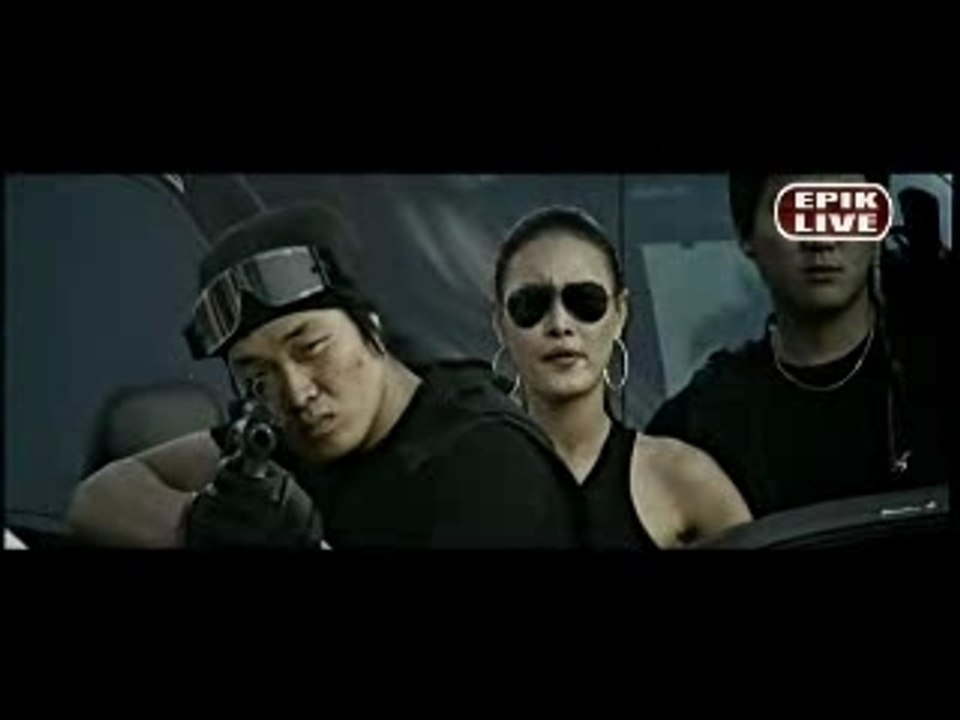 (Epik High) - Fly