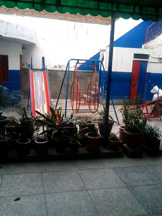 school