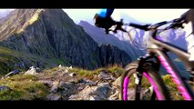 Danny Macaskill- The Ridge