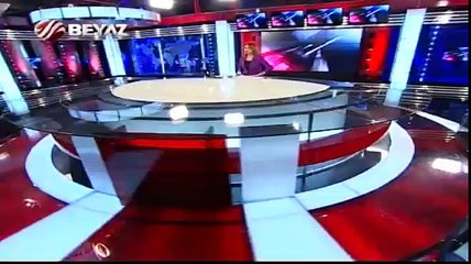 Beyaz Tv Ana Haber 13.02.2015