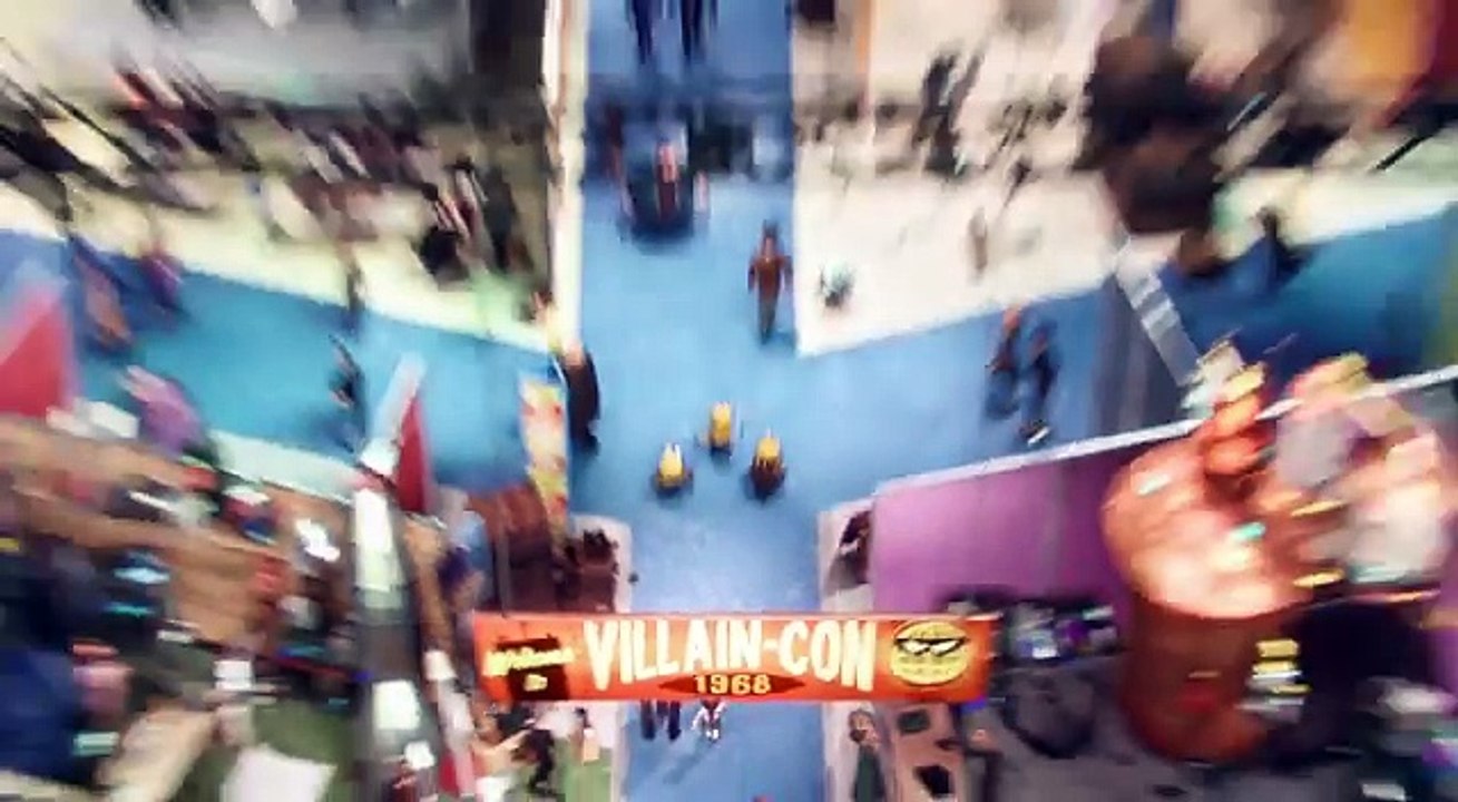 Minions Official Trailer (2015) - Despicable Me...