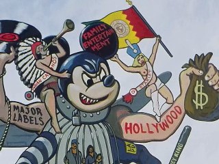 In Smog And Thunder -The Great War Of The Californias (2003)