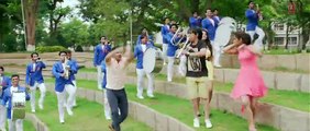 Palat-Tera Hero Idhar Hai- Full Video Song - Main Tera Hero - Arijit Singh - Varun Dhawan -