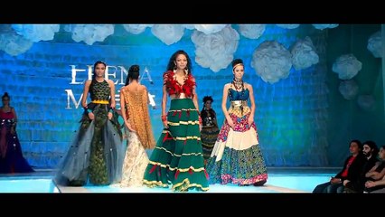 Mar Jaava-Fashion Blu-Ray.