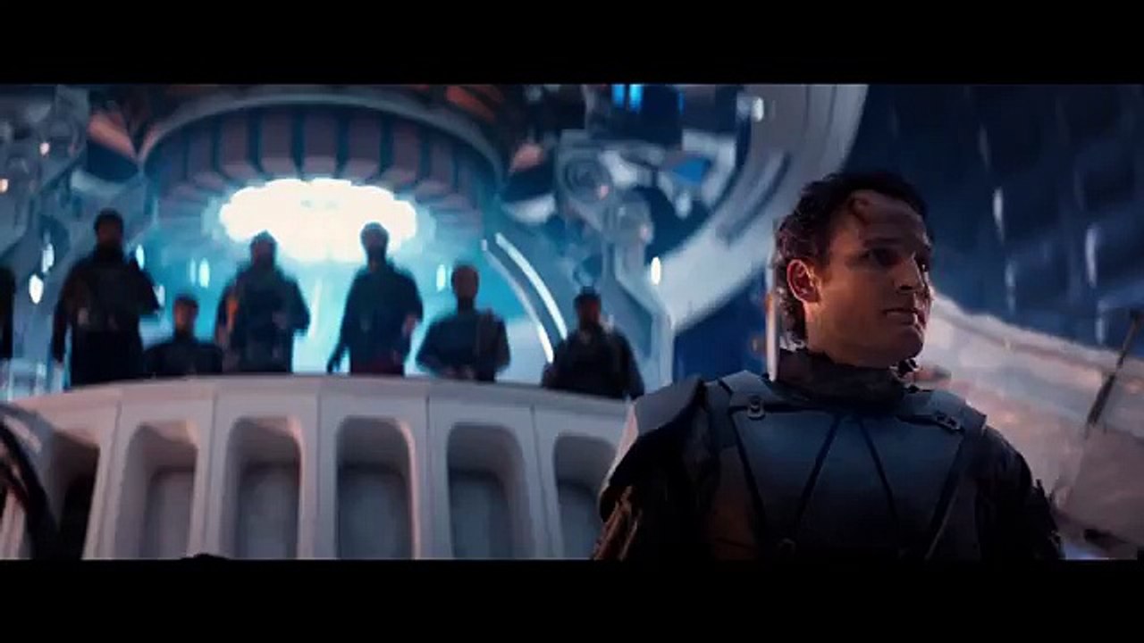Terminator Genisys Movie - Official Trailer 2015