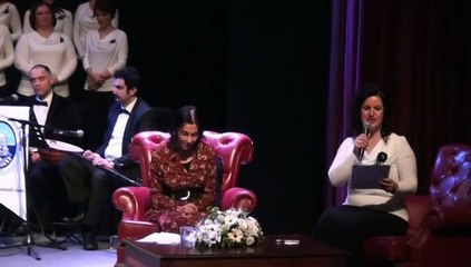 MALTEPE İBRAHİM KAYA KOROSU KONSERİ    4