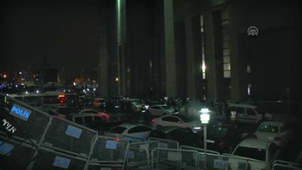 Emniyetteki "Paralel Yapı" Soruşturması