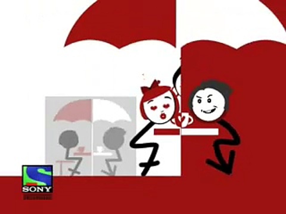 Bharti Bhaskar Funny Animation Video