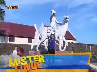 Mister Tukul Jalan Jalan - Misteri Peninggalan Belanda (Makassar)