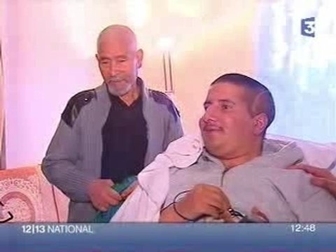 Des femmes et des bavures