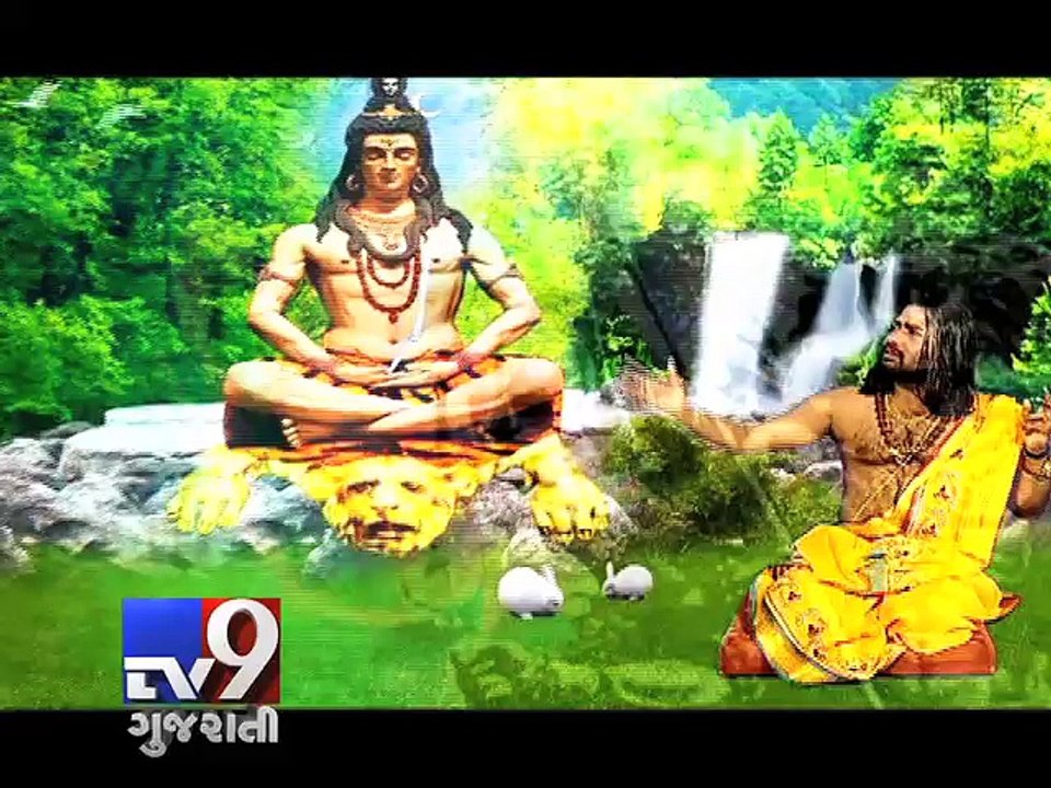 'Mahadev Aapshe MANGAL Fal' coming soon only on Tv9 Gujarati