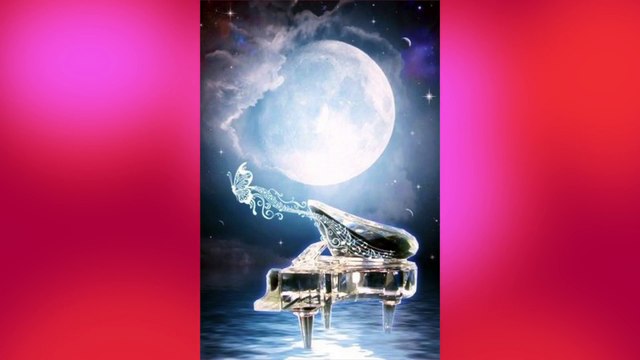 Moonlight Sonata (Piano Sonata No. 14) - Beethoven (256kbit)